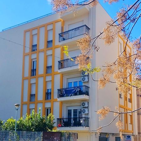 Casa Giorgia Apartment Чефалу Екстериор снимка