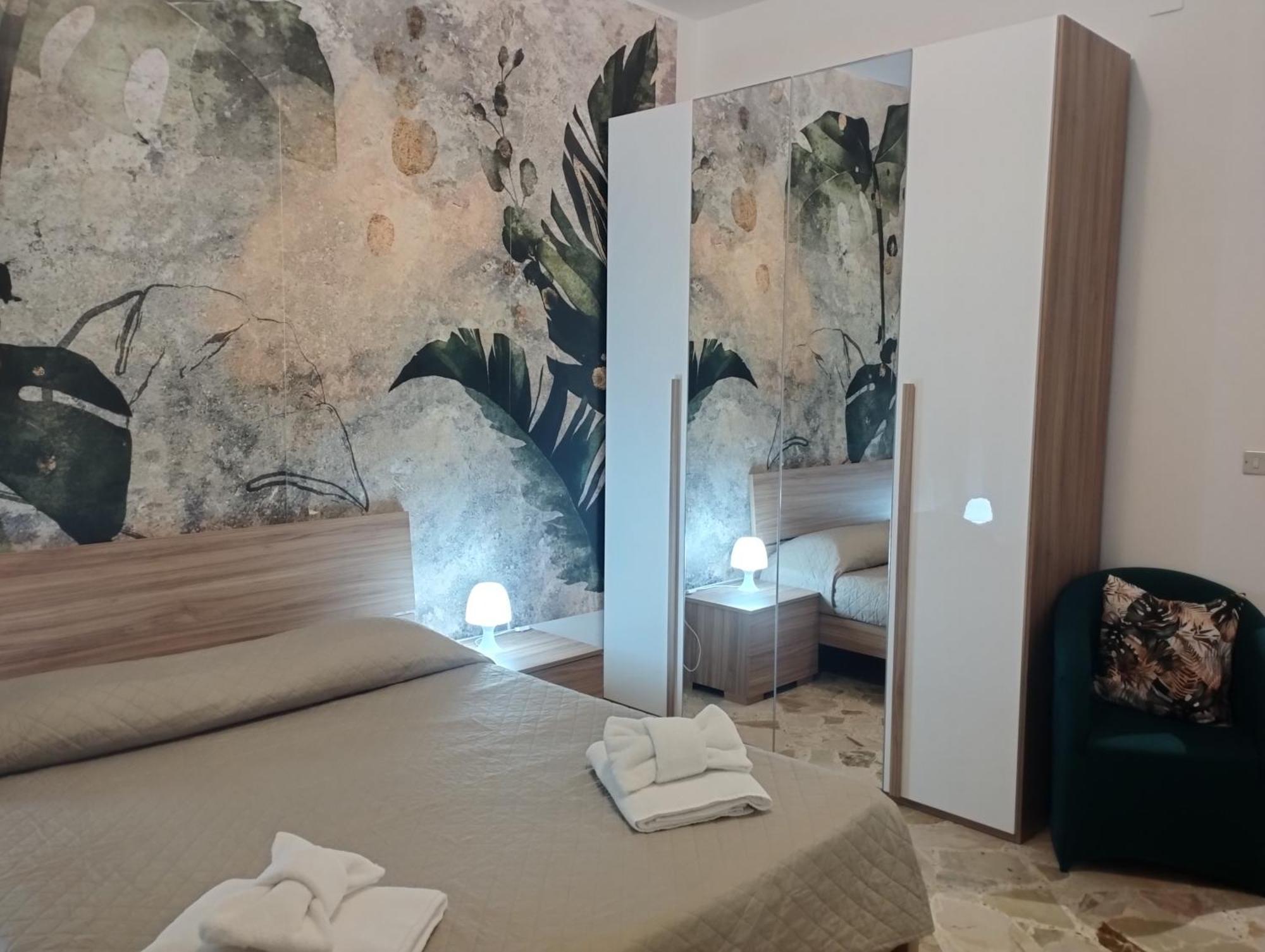 Casa Giorgia Apartment Чефалу Екстериор снимка