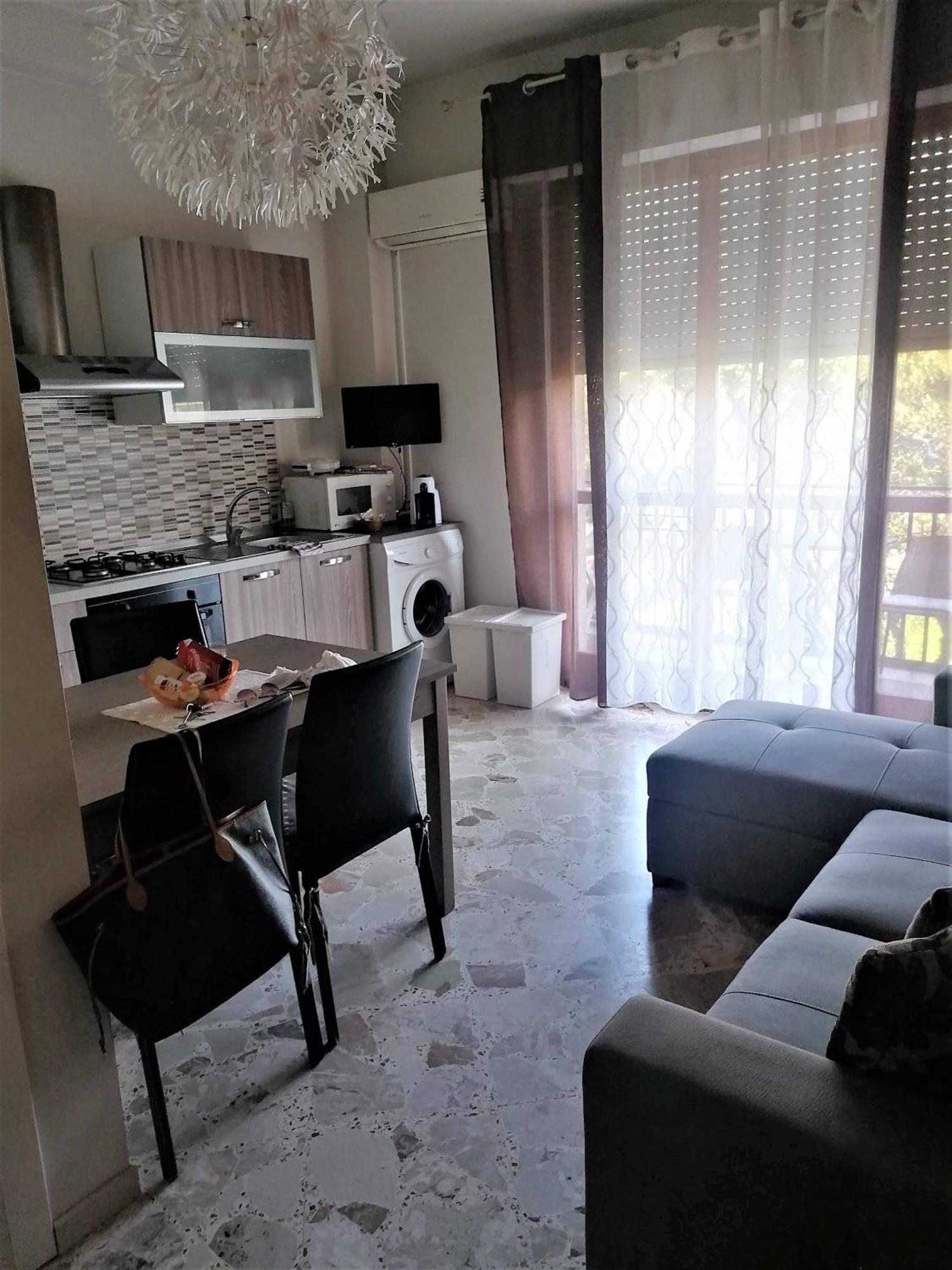 Casa Giorgia Apartment Чефалу Екстериор снимка